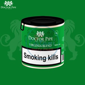 Doctor Pipe Virginia Blend 50g