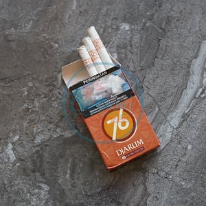Djarum 76
