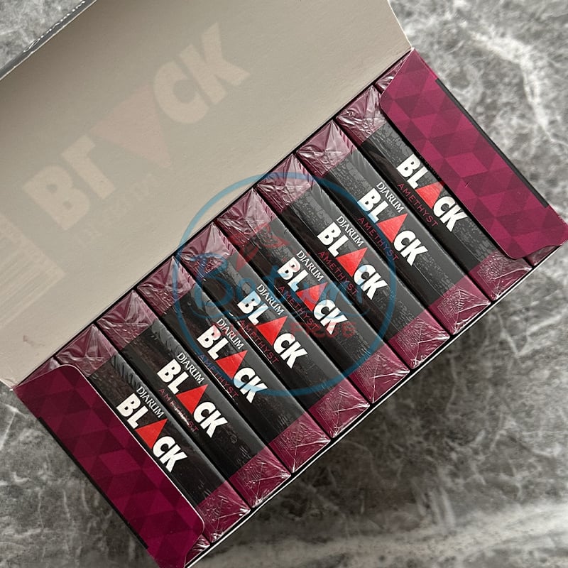 djarum-black-amethyst-1 Djarum Black Amethyst