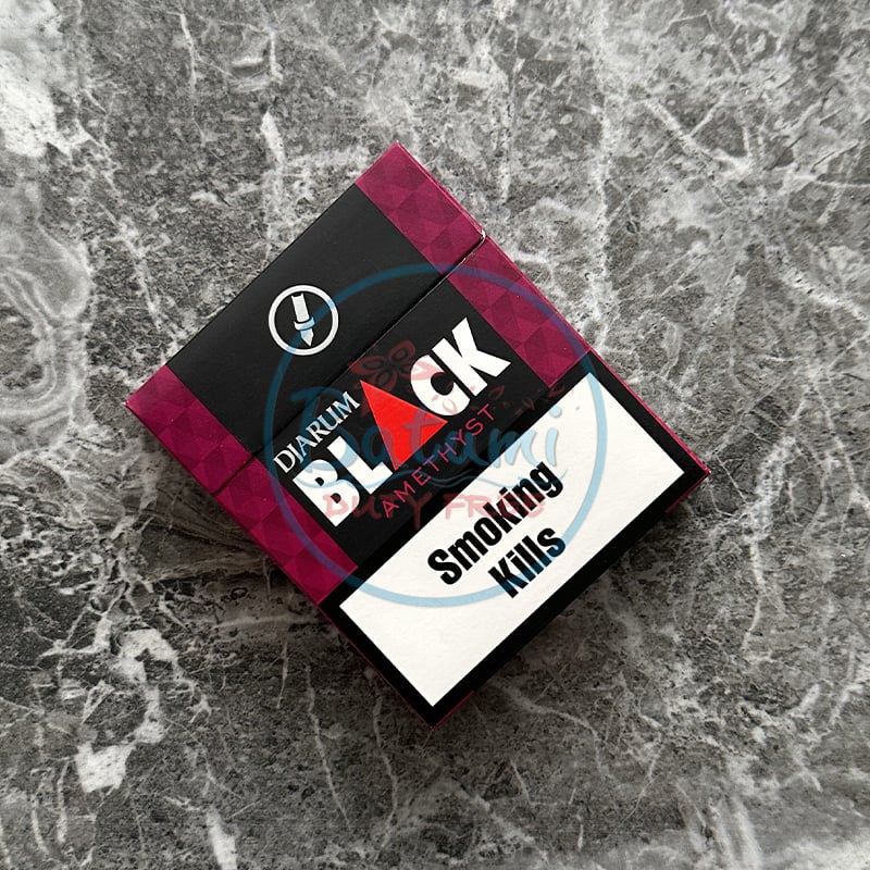 djarum-black-amethyst-1 Djarum Black Amethyst