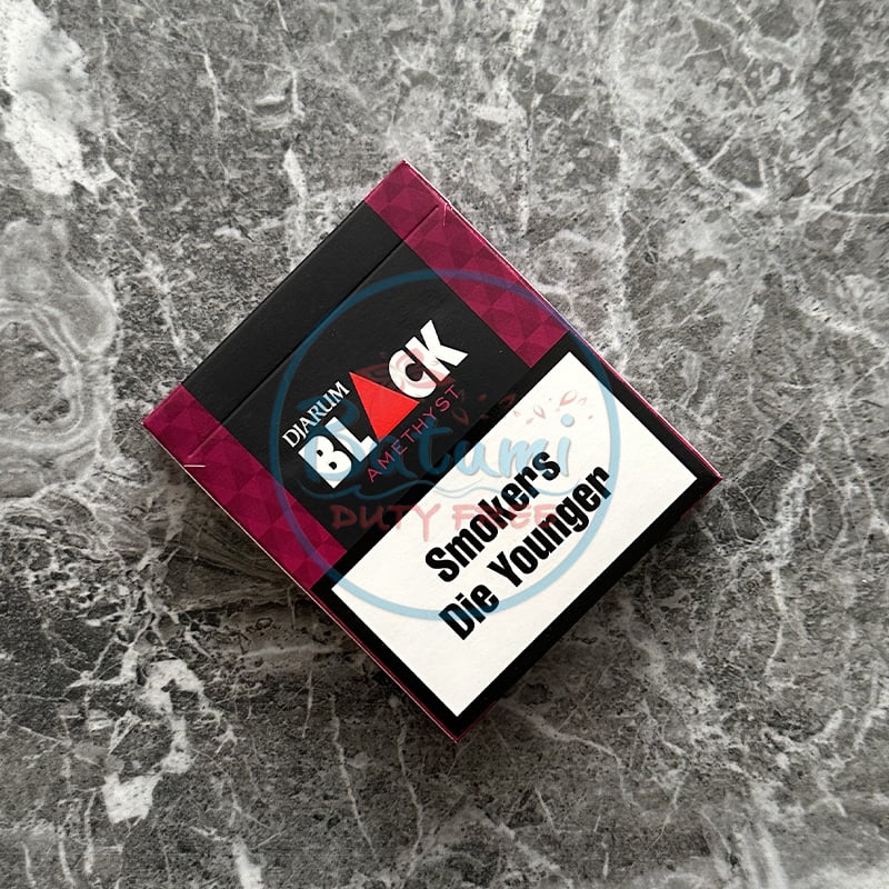 djarum-black-amethyst-1 Djarum Black Amethyst