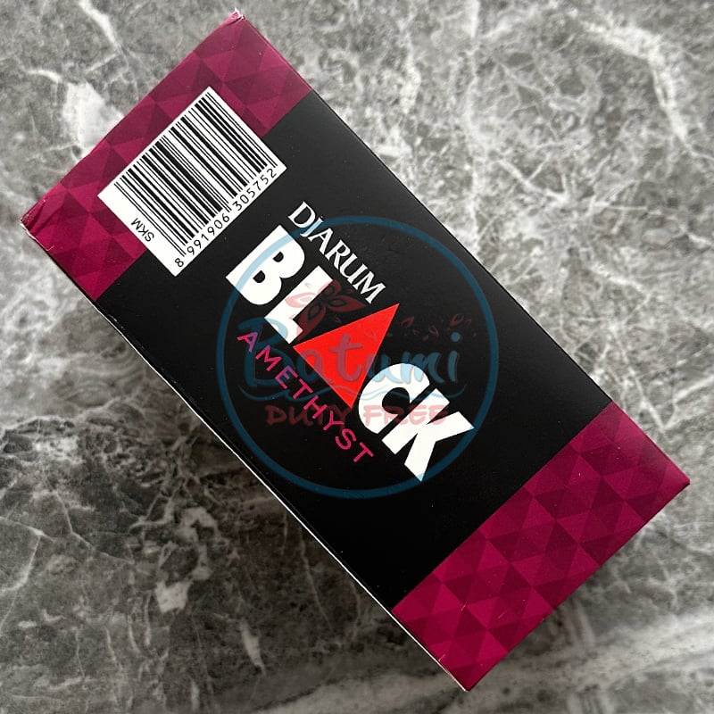 djarum-black-amethyst-1 Djarum Black Amethyst