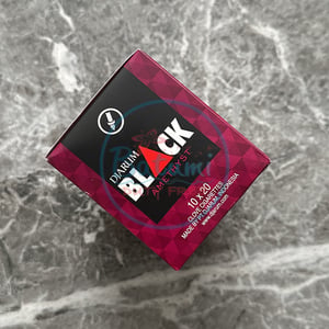 Djarum Black Amethyst 10 Djarum Black Amethyst
