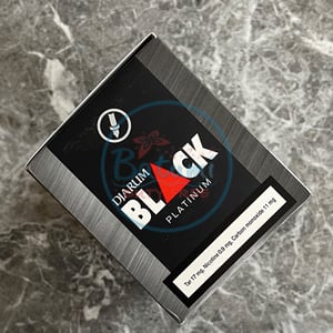 Djarum Black Platinum
