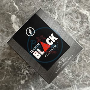 Djarum Black Platinum
