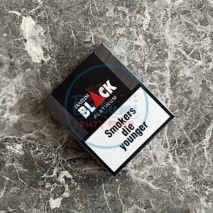 Djarum Black Platinum