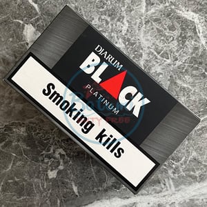 Djarum Black Platinum