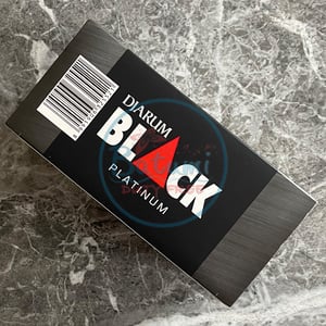 Djarum Black Platinum