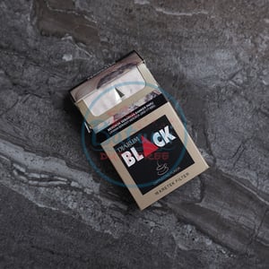 Djarum Black Cappuccino 3 Djarum Black Cappuccino