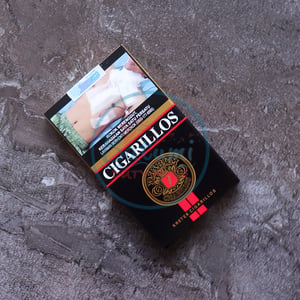 Djarum Cigarillos