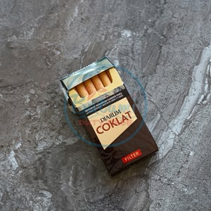 Djarum Coklat Filter
