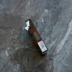 Djarum Coklat Filter