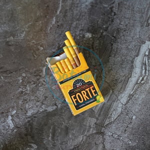 Djarum Forte Cool Mango