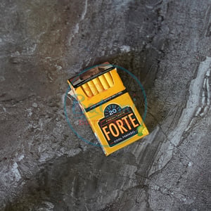 Djarum Forte Cool Mango