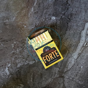 Djarum Forte Extra Breeze