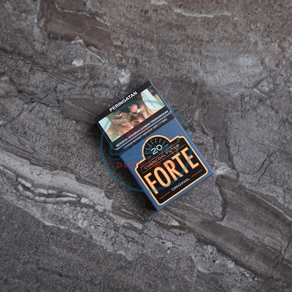 djarum-forte-original-id-1 Djarum Forte Original