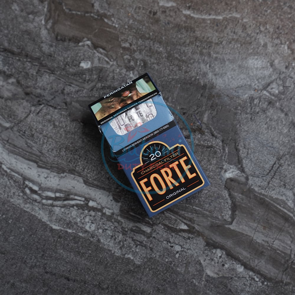 djarum-forte-original-id-1 Djarum Forte Original