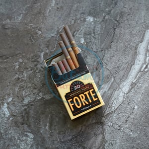 Djarum Forte Vanilla