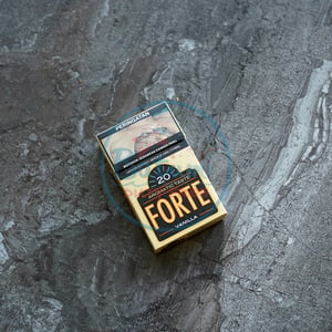 Djarum Forte Vanilla