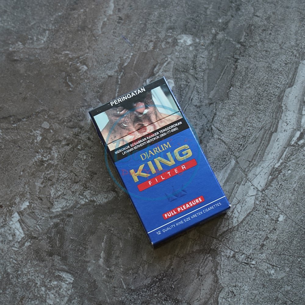 djarum-king-id-1 Djarum King