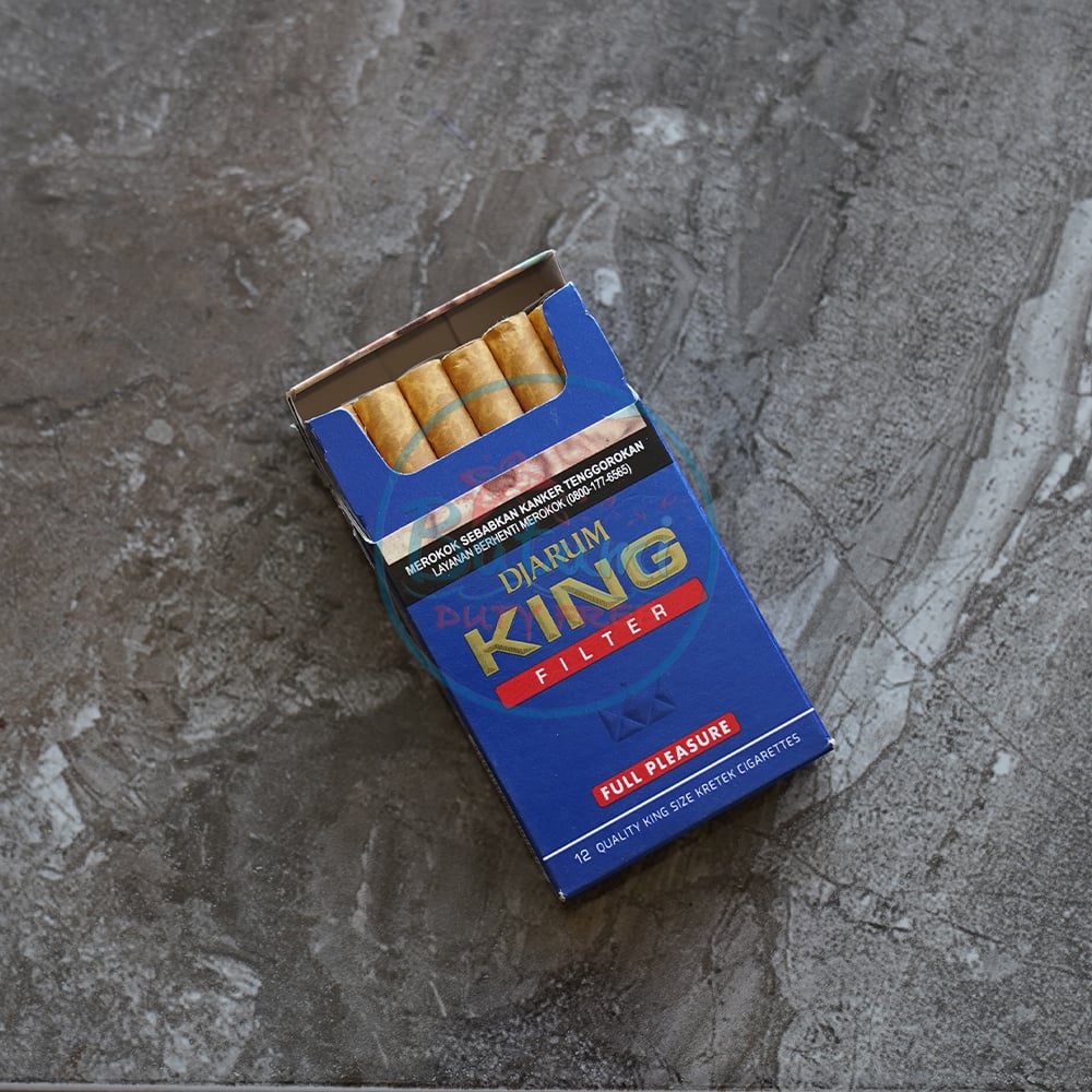 djarum-king-id-1 Djarum King