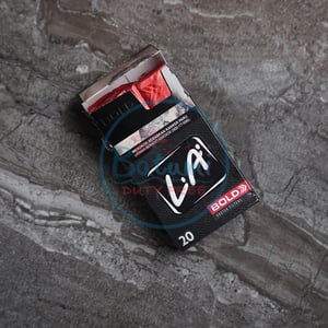 Djarum LA Bold