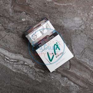 Djarum LA Menthol 3 Djarum LA Menthol
