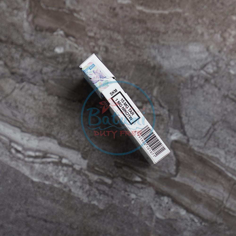 djarum-la-menthol-id-1 Djarum LA Menthol