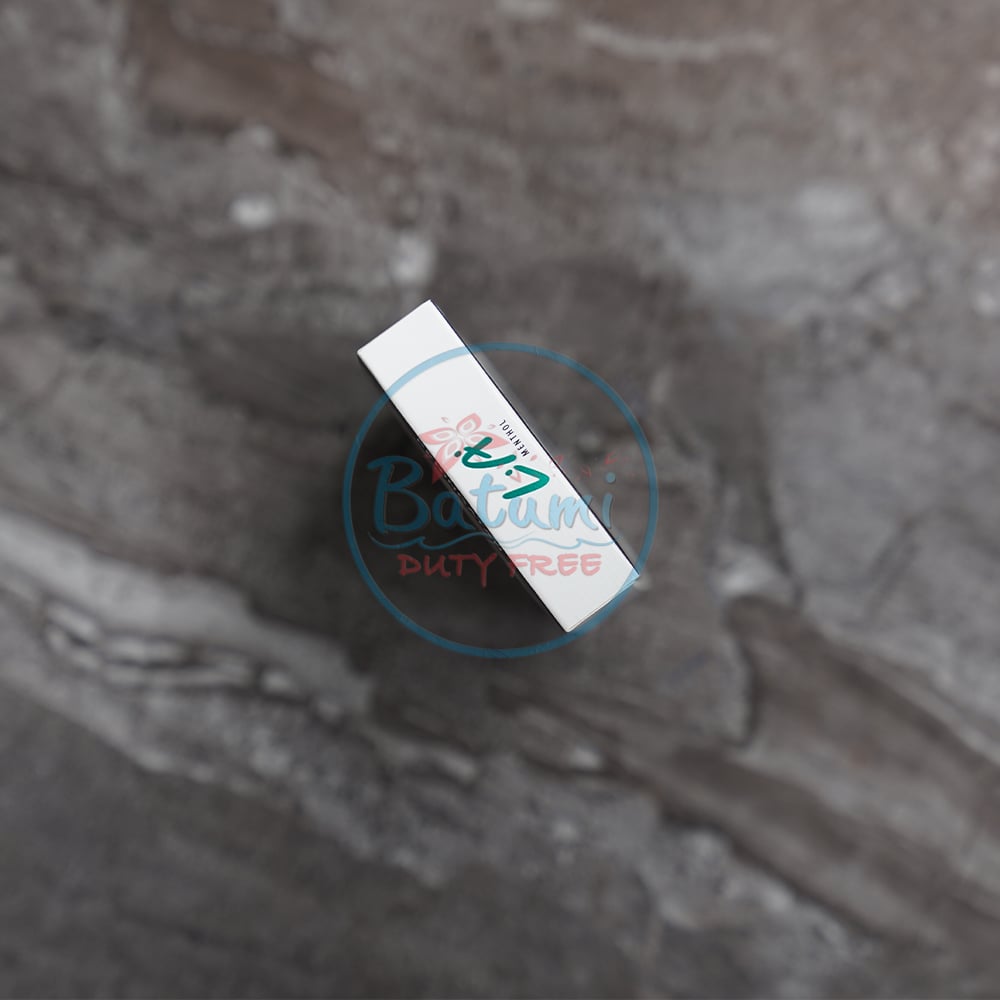 djarum-la-menthol-id-1 Djarum LA Menthol