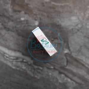 Djarum LA Menthol 7 Djarum LA Menthol