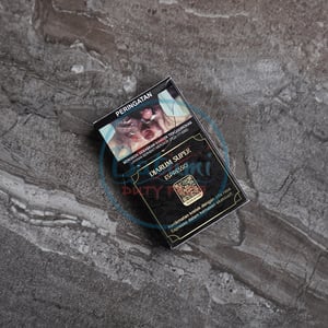 Djarum Super Espresso