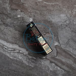 Djarum Super Espresso