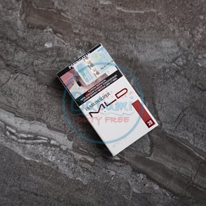 Djarum Super Mild