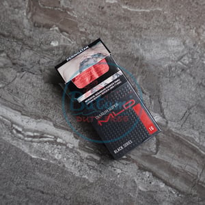 Djarum Super Mild Black Series