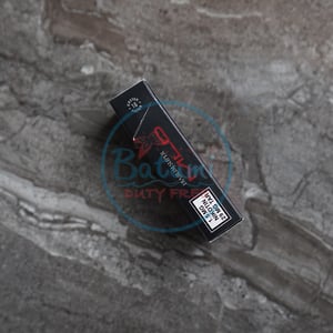 Djarum Super Mild Black Series