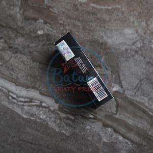 Djarum Super Mild Black Series