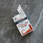 Djarum Super MLD Fresh Cola