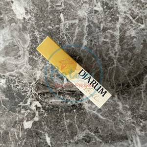 Djarum Vanilla (New) 7 Djarum Vanilla (New)