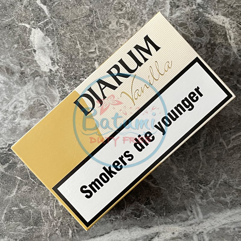 djarum-vanilla-new-1 Djarum Vanilla (New)