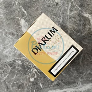 Djarum Vanilla (New) 10 Djarum Vanilla (New)