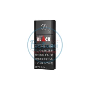 Djarum Black 10's