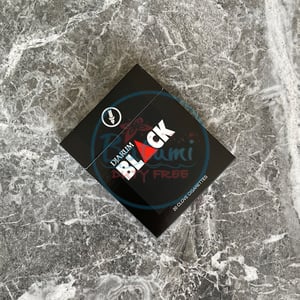 Djarum Black