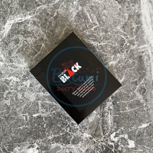 Djarum Black