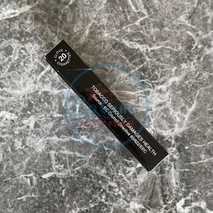 Djarum Black