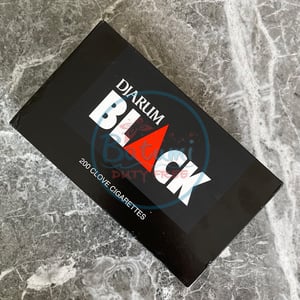 Djarum Black
