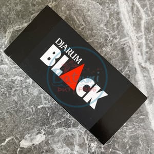 Djarum Black