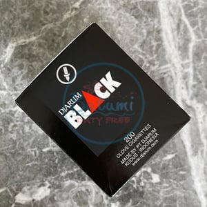 Djarum Black