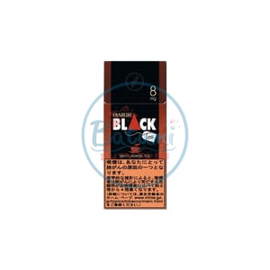 Djarum Black Tea 10's