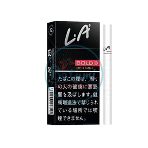 Djarum LA Bold