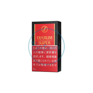 Djarum Super 16's